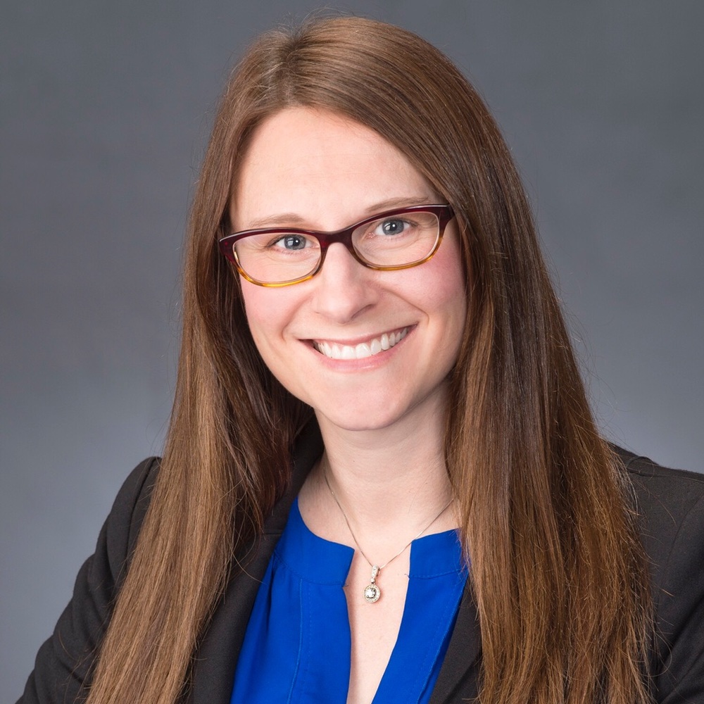 Meet your Posher, Rachel